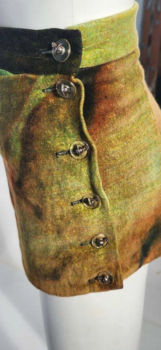 Vivienne Westwood FW 1993 Shorts