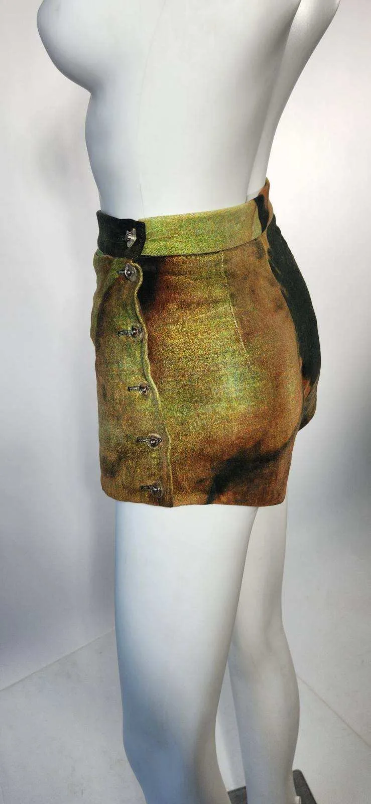 Vivienne Westwood FW 1993 Shorts