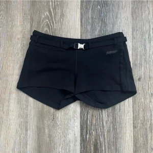 VNTG Y2K Bebe Sport short shorts