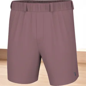 Volley Shorts - Vintage Mauve