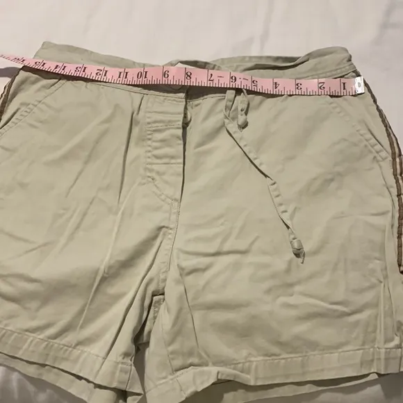VTG County Seat Shorts