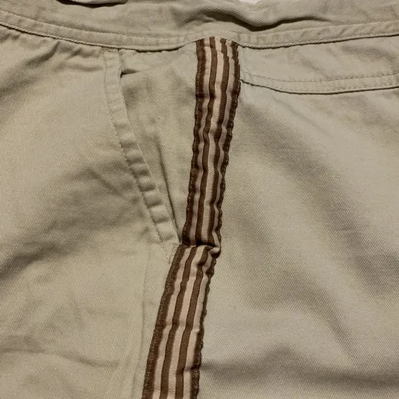 VTG County Seat Shorts