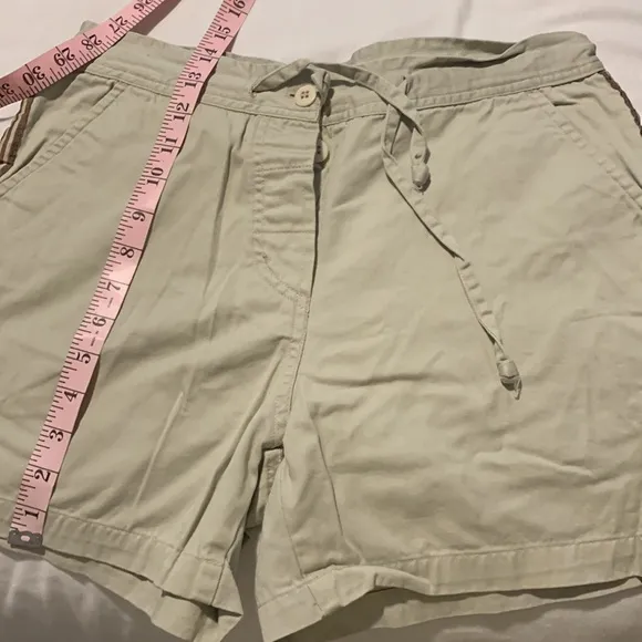 VTG County Seat Shorts