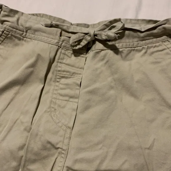 VTG County Seat Shorts