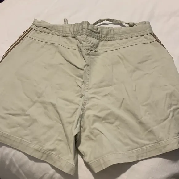 VTG County Seat Shorts