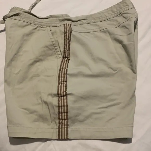 VTG County Seat Shorts