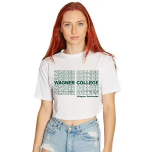 Wagner Repeat Tee