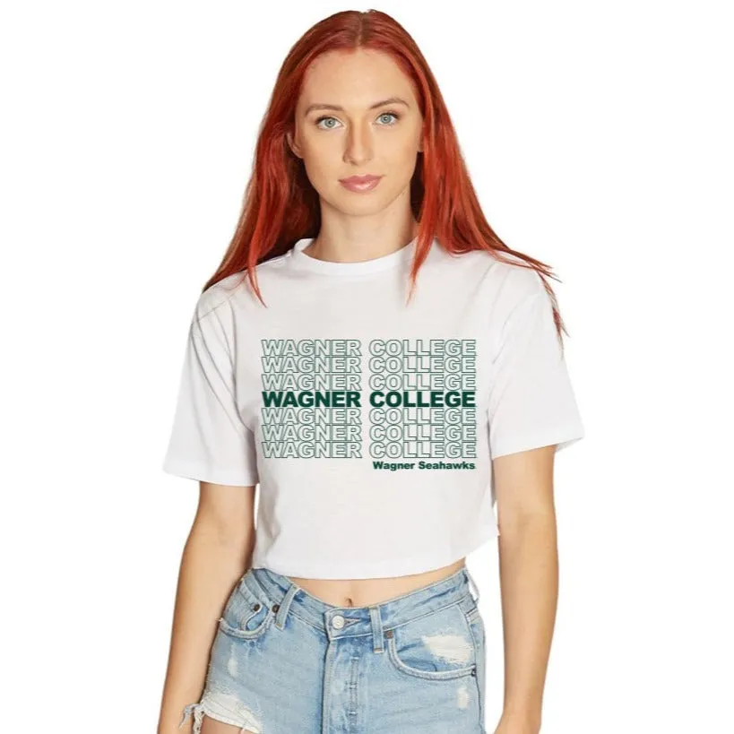 Wagner Repeat Tee