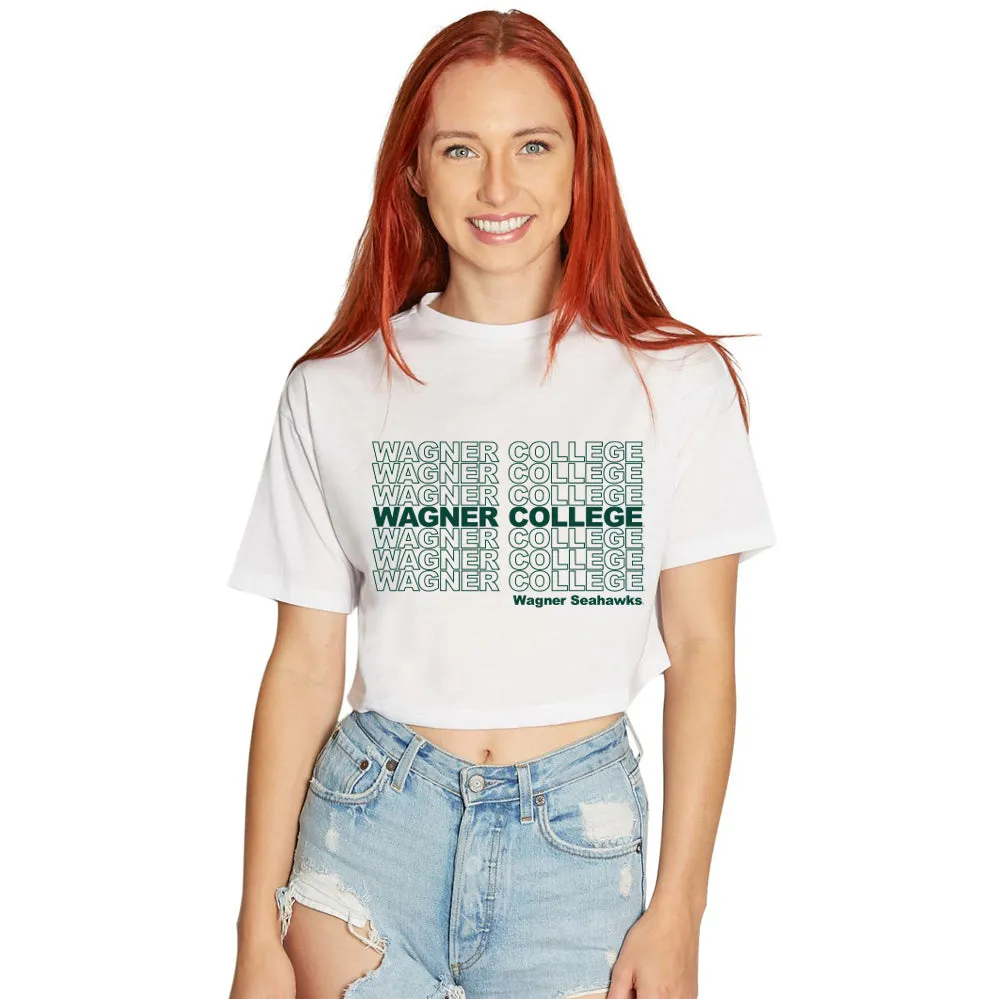 Wagner Repeat Tee