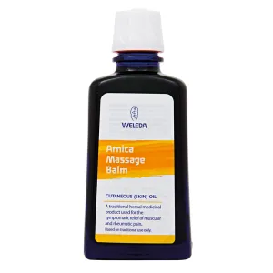 Weleda Arnica Massage Balm 100ml