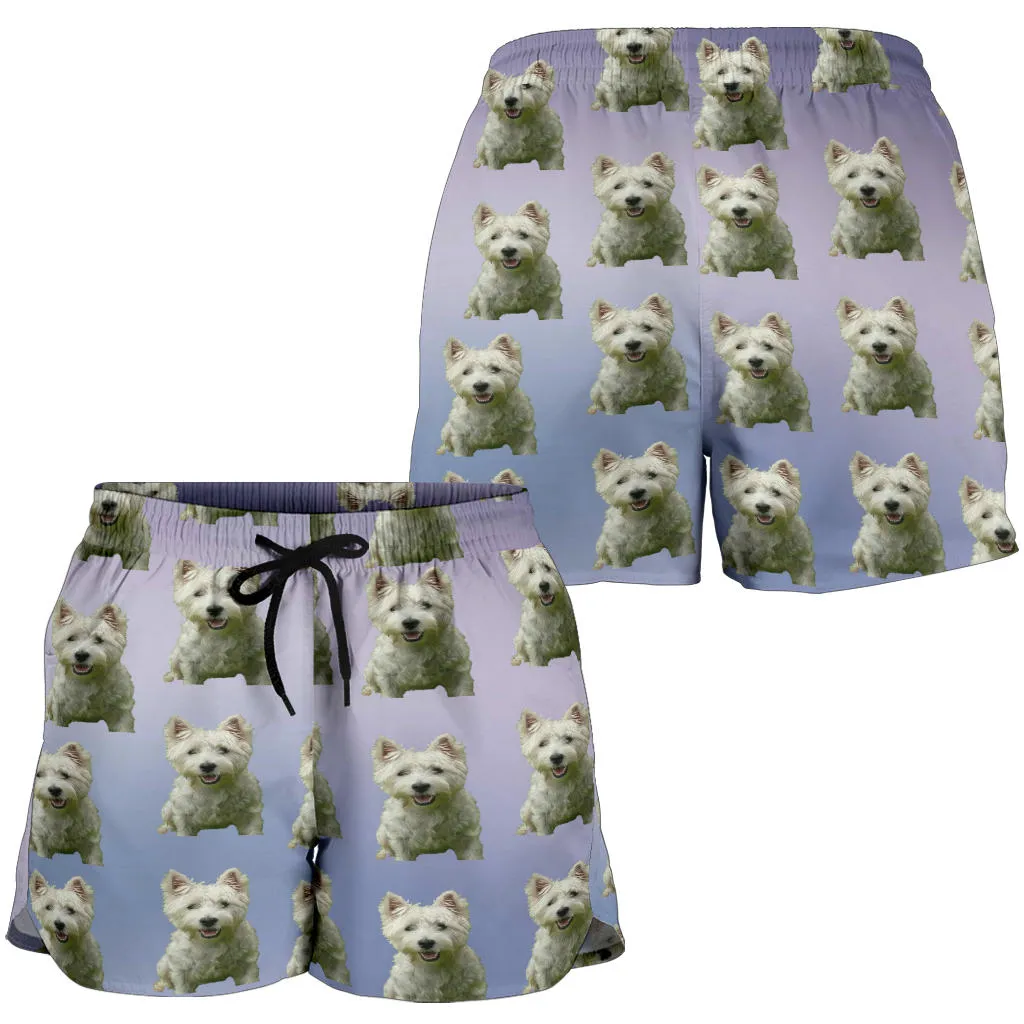 Westie Shorts