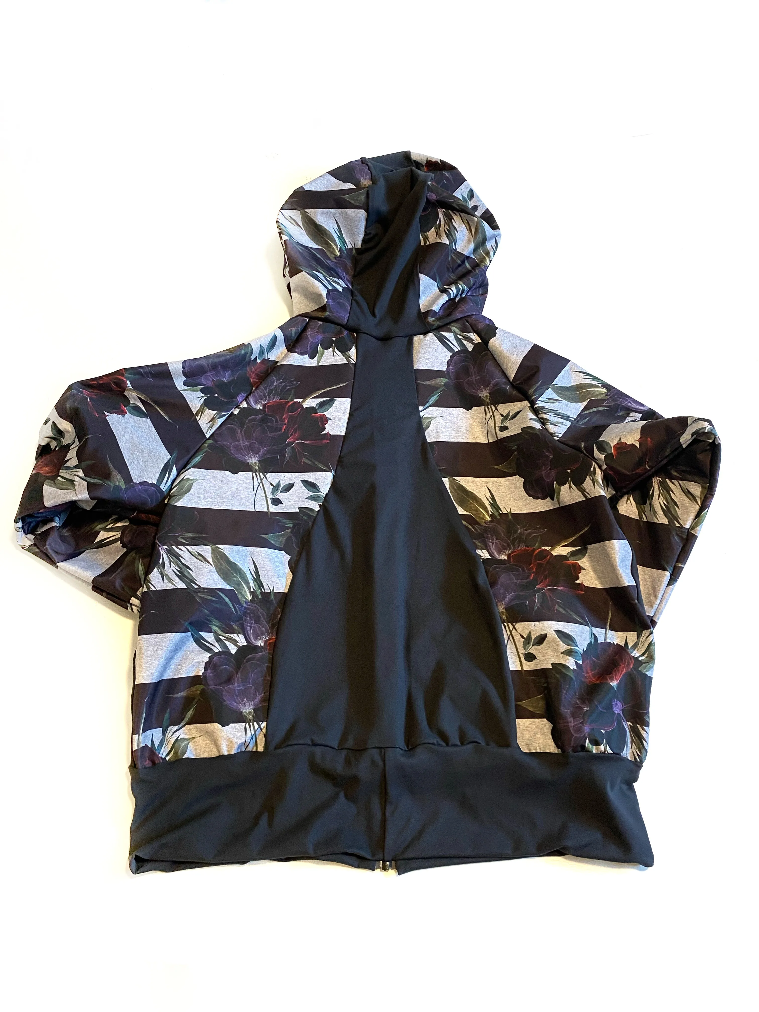 Whistler Full Zip {jacket fit} - available in colour options