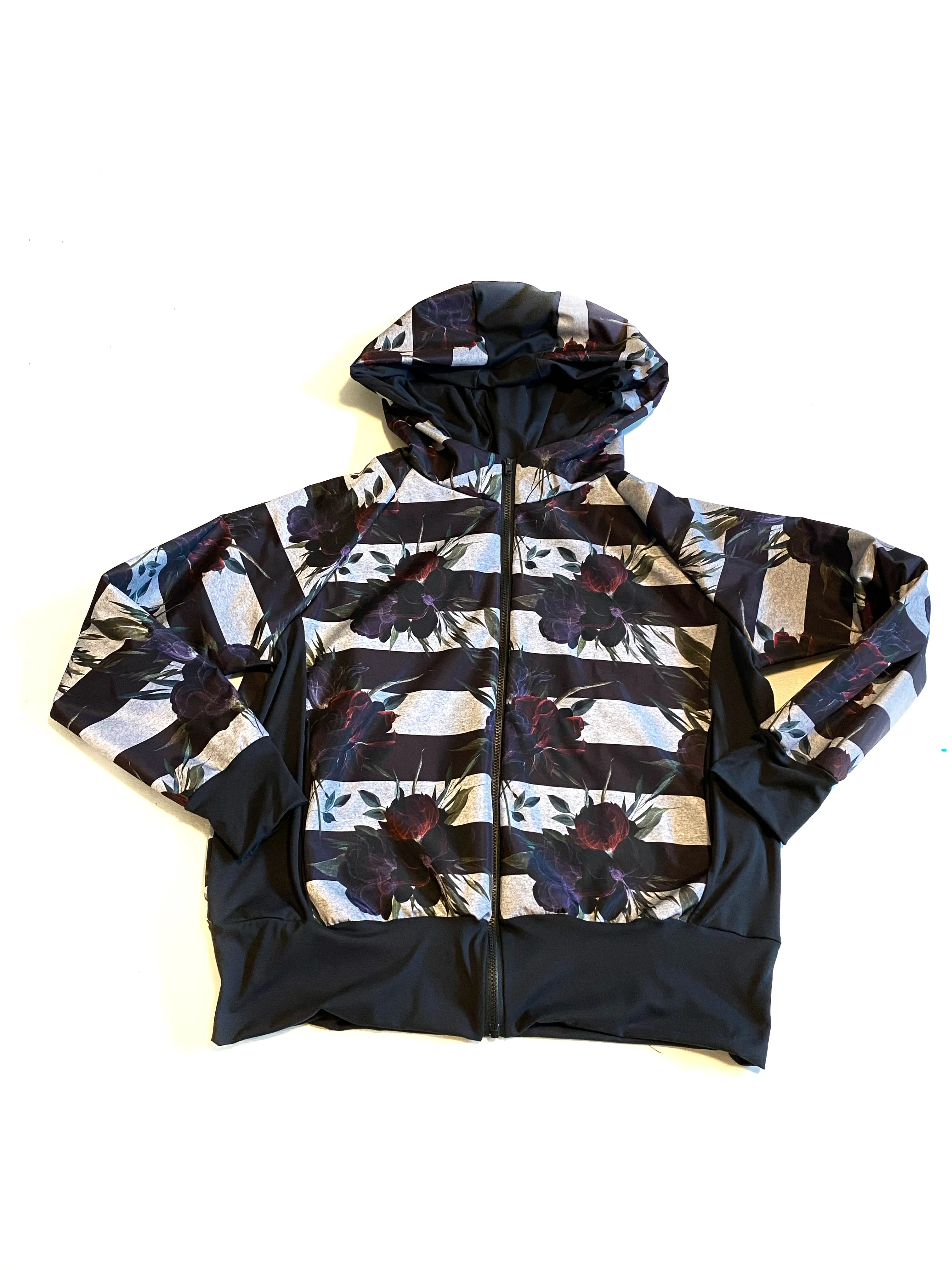 Whistler Full Zip {jacket fit} - available in colour options