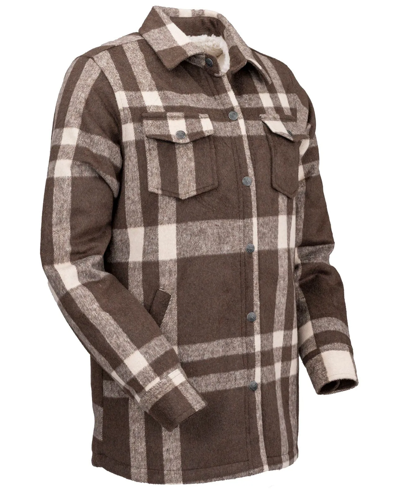 Women’s C’Anne Jacket