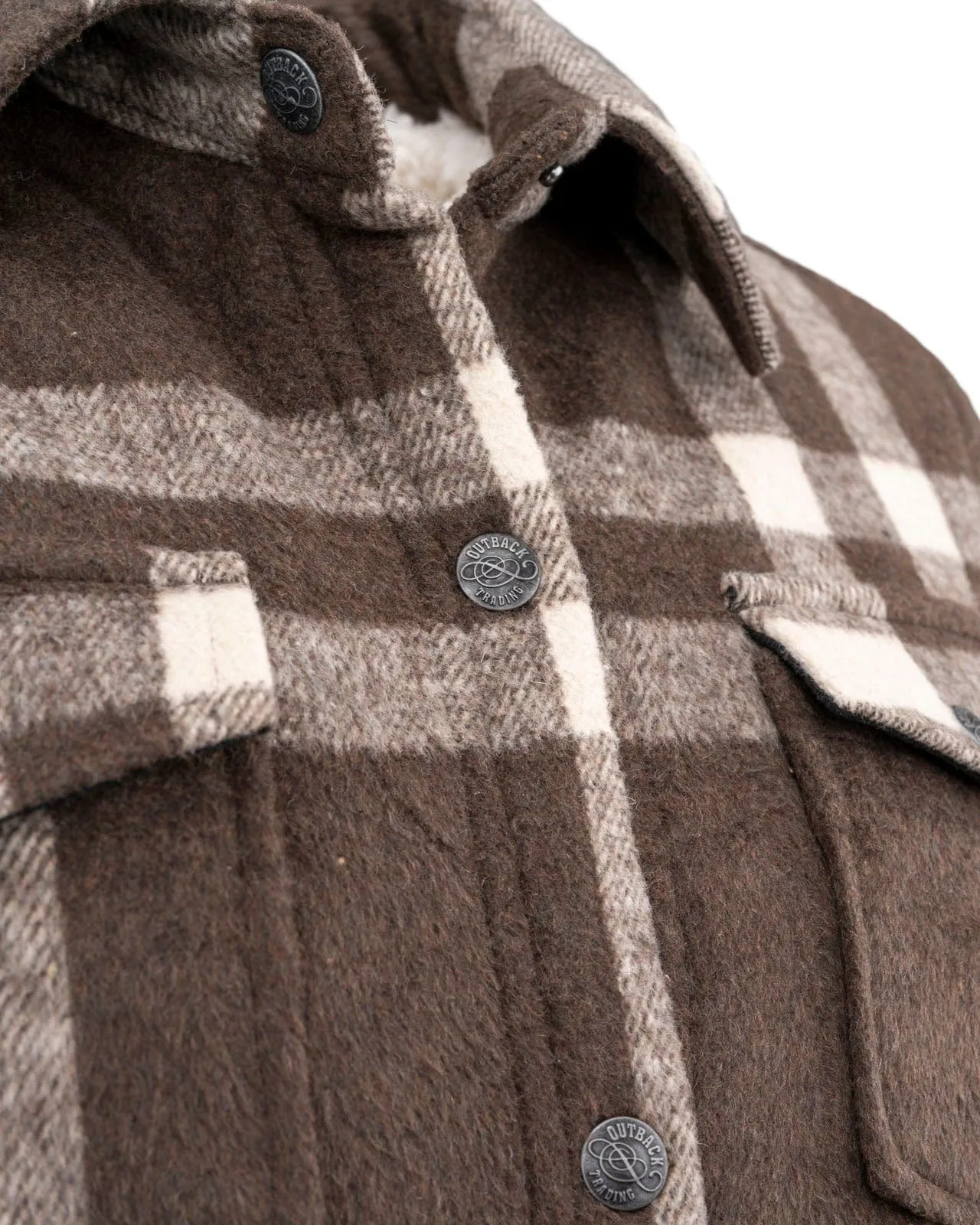 Women’s C’Anne Jacket