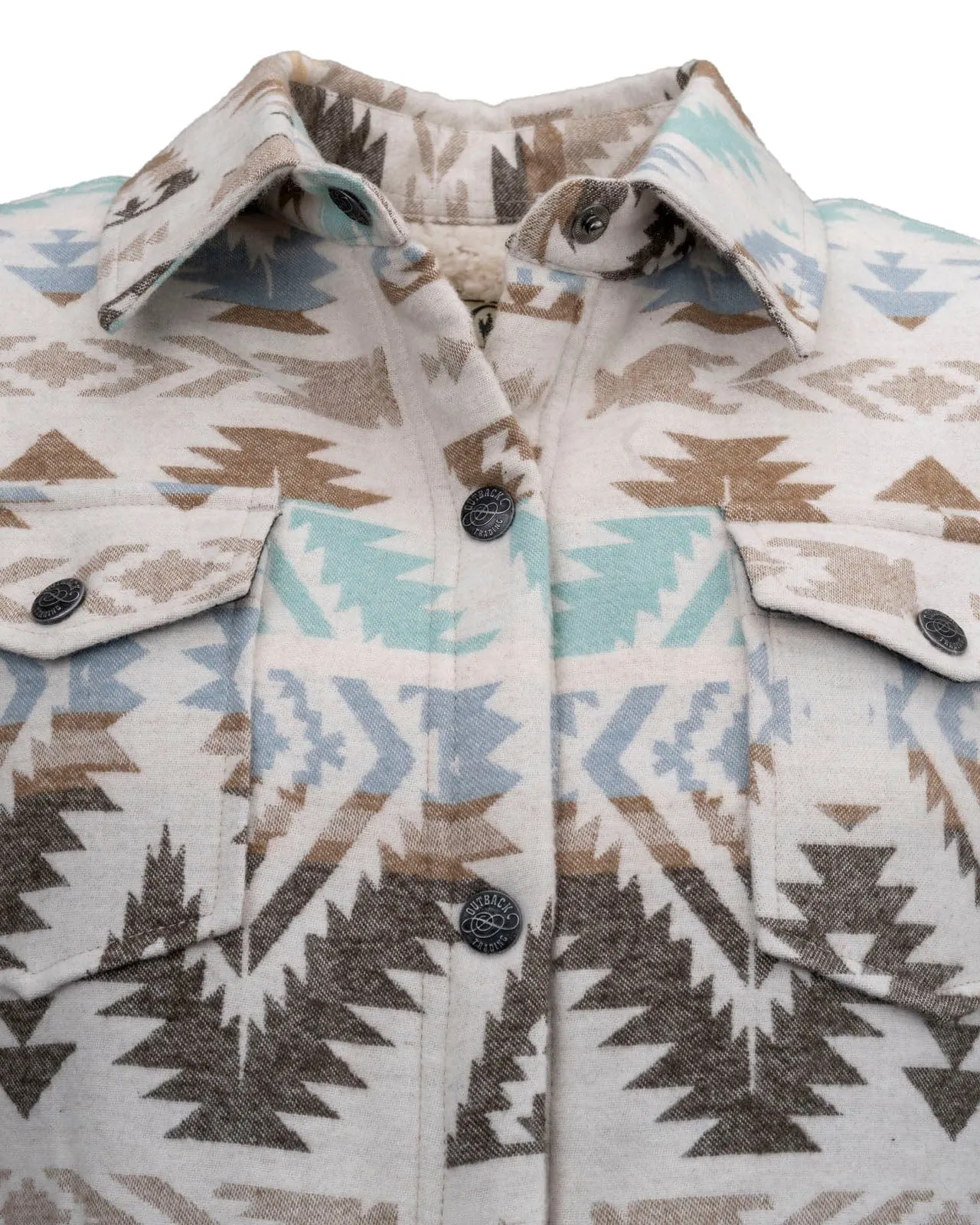 Women’s C’Anne Jacket