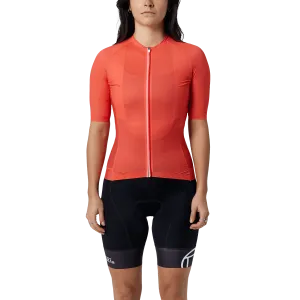 Women's Jersey | PODIUM Coral