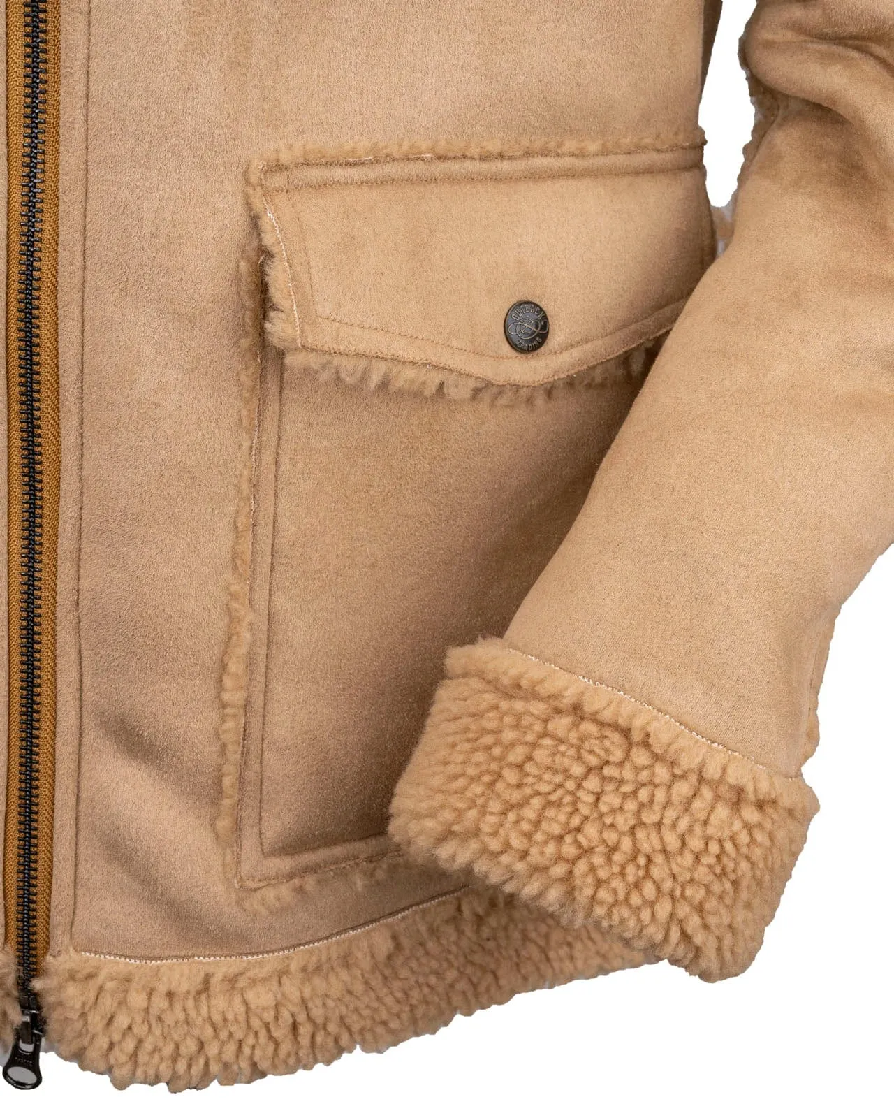 Women’s Kimberly Jacket