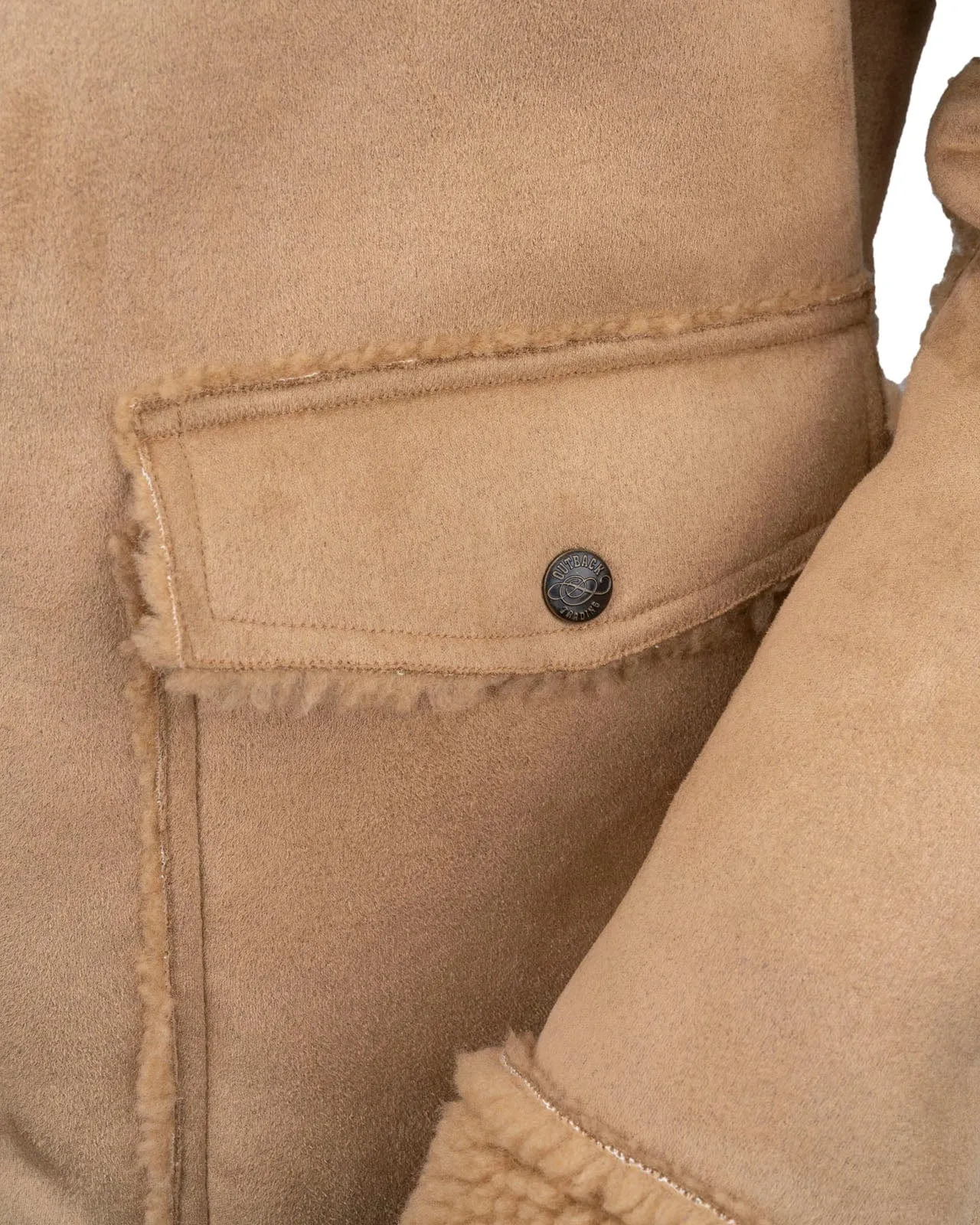 Women’s Kimberly Jacket