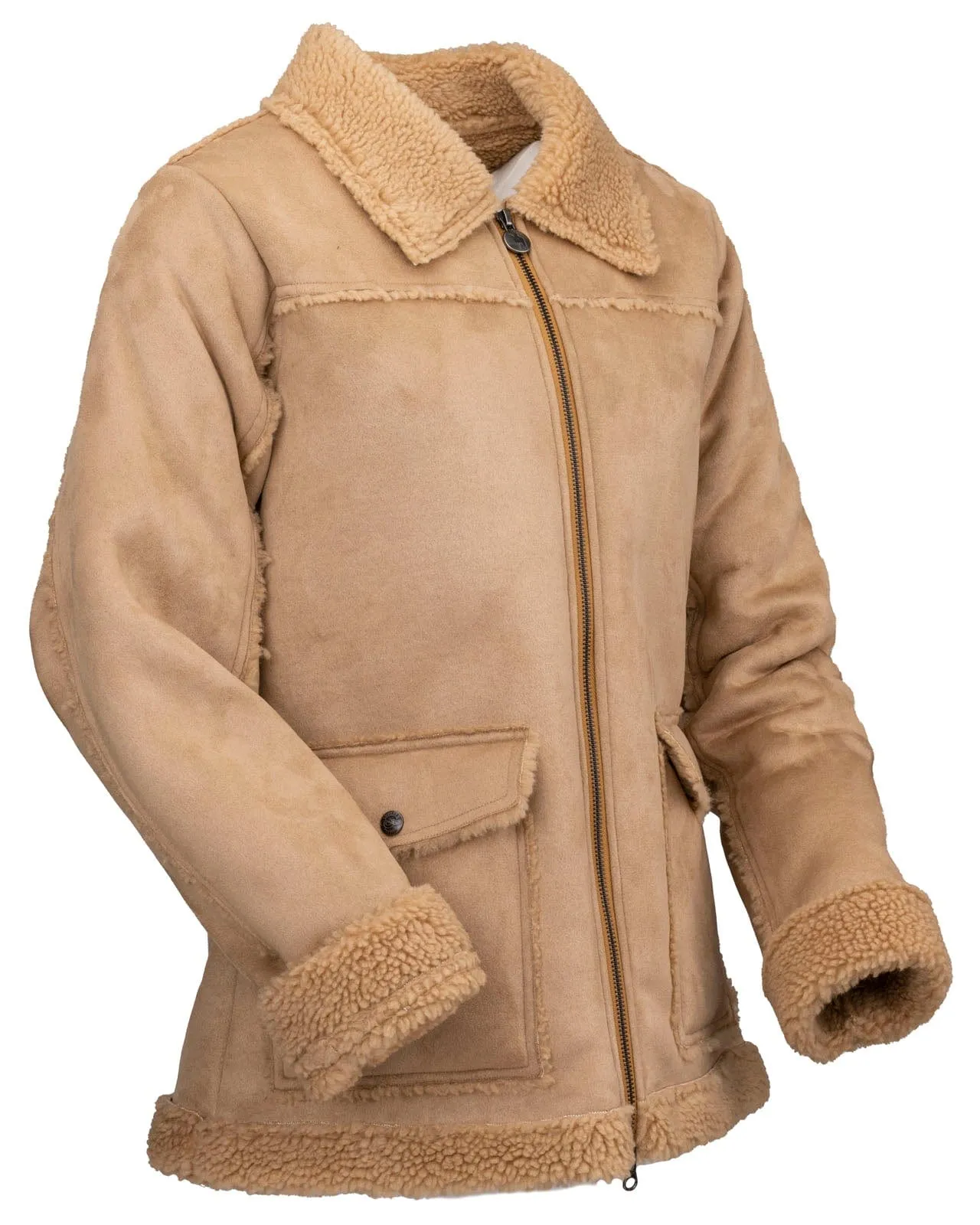 Women’s Kimberly Jacket