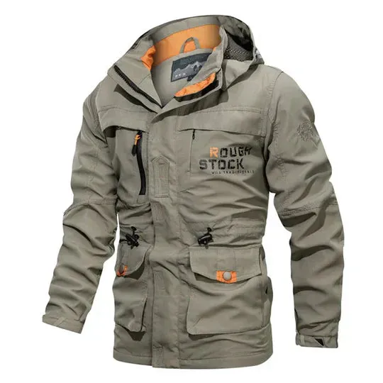 Women's Kylie Warm Weatherproof Jacket