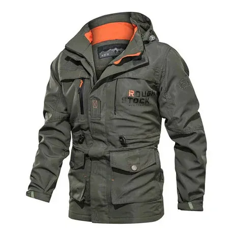 Women's Kylie Warm Weatherproof Jacket