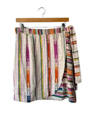 Wrap Skirt - M