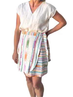 Wrap Skirt - M