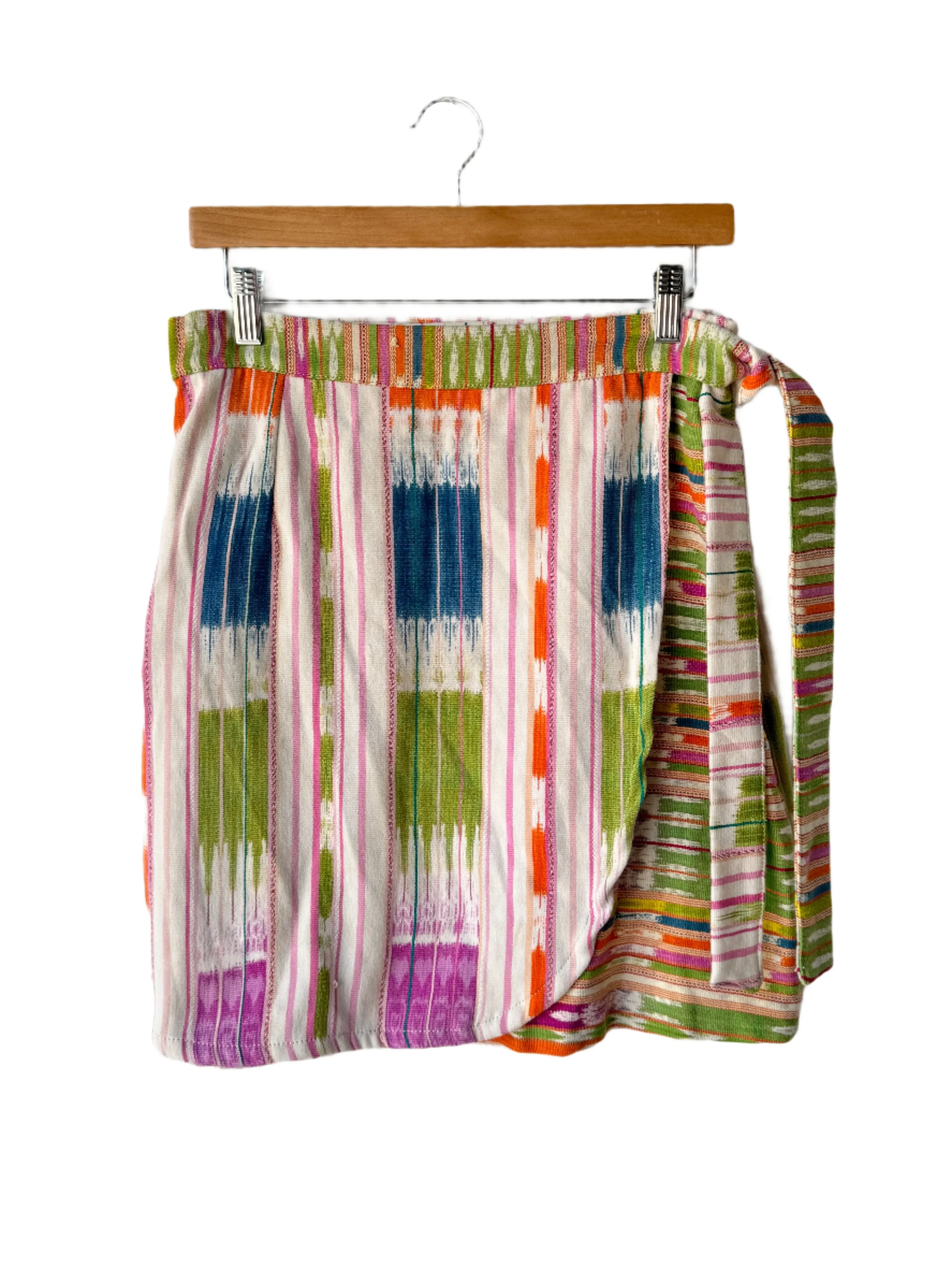 Wrap Skirt - M