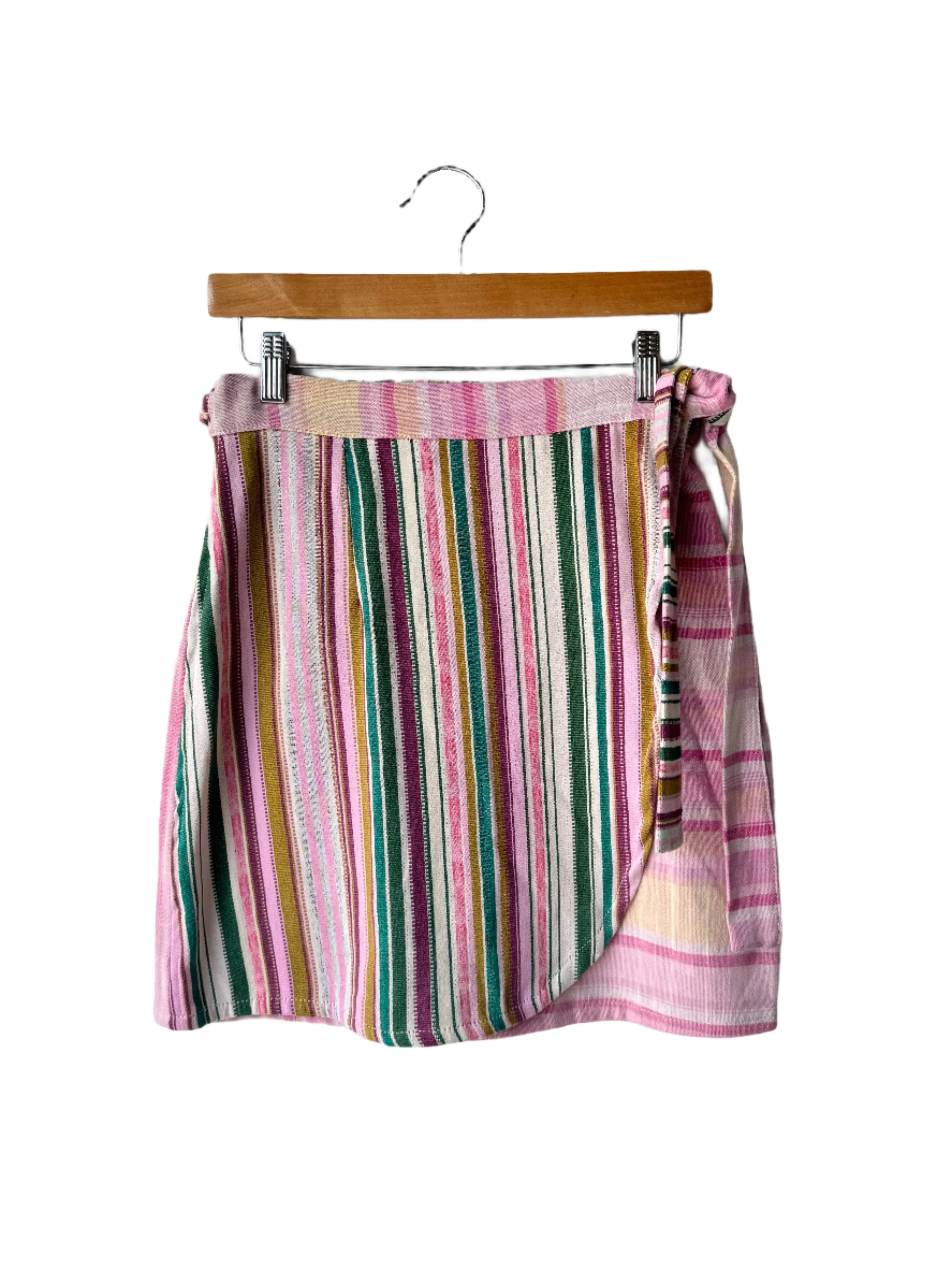 Wrap Skirt - S