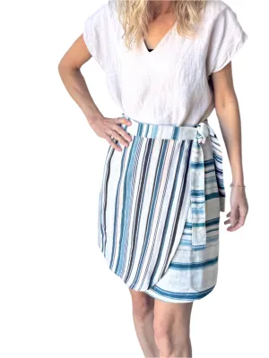 Wrap Skirt - XS