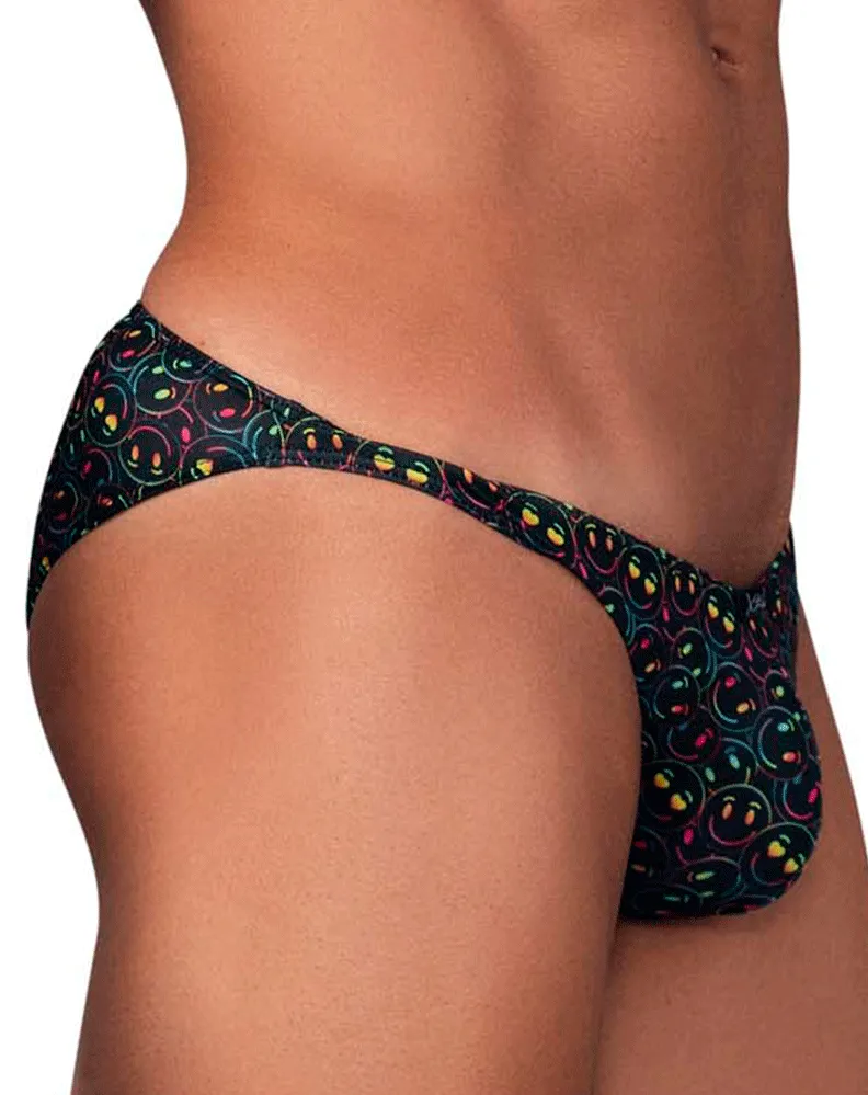 Xtremen 91145 Printed Microfiber Bikini Prism/Face