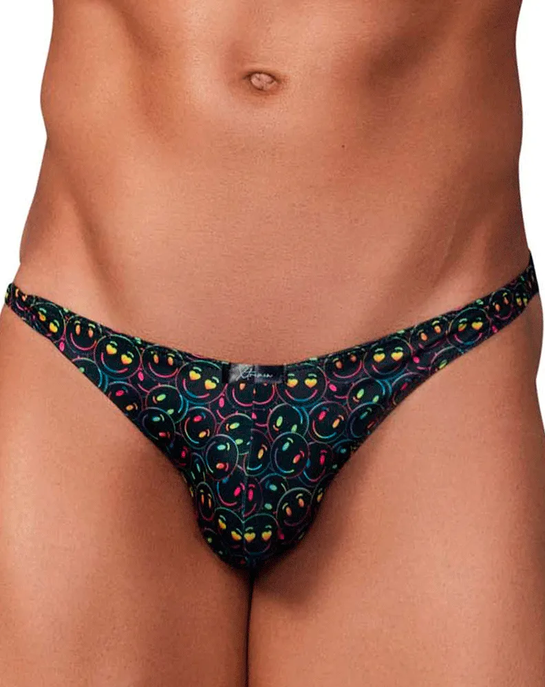 Xtremen 91145 Printed Microfiber Bikini Prism/Face