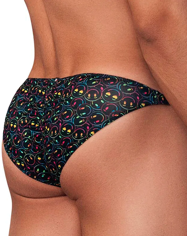 Xtremen 91145 Printed Microfiber Bikini Prism/Face