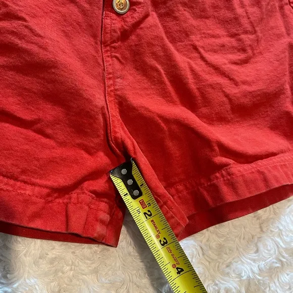 Y2K Vintage Lei Denim High-Waisted Jean Shorts Sz S