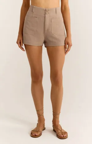 Z Supply - VALLIE SHORT